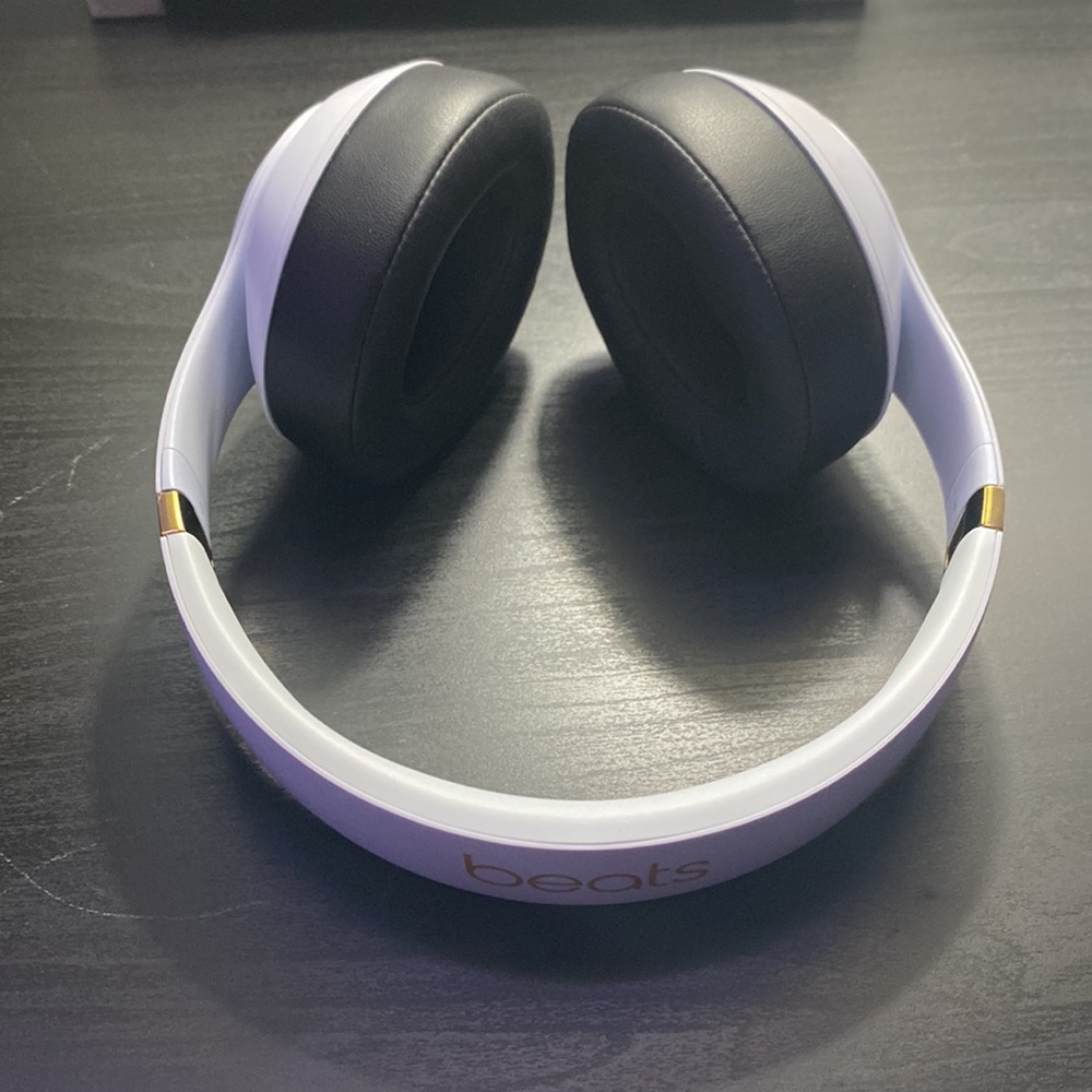 Custom Beats studio3 - Picture 5 of 6